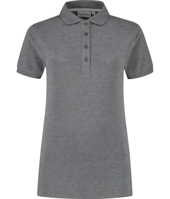 Santino Poloshirt Max Ladies